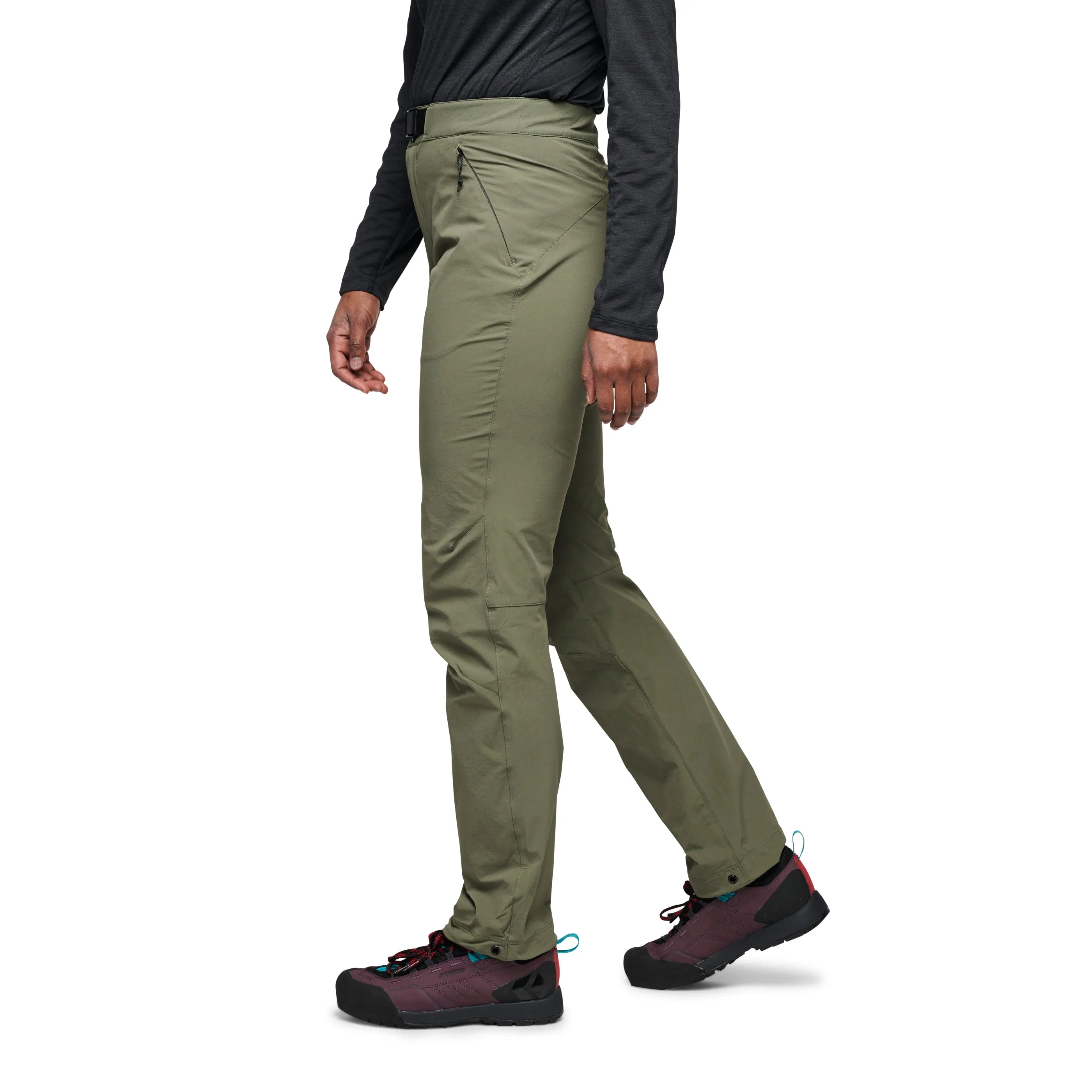 Women's Alpine Pants
