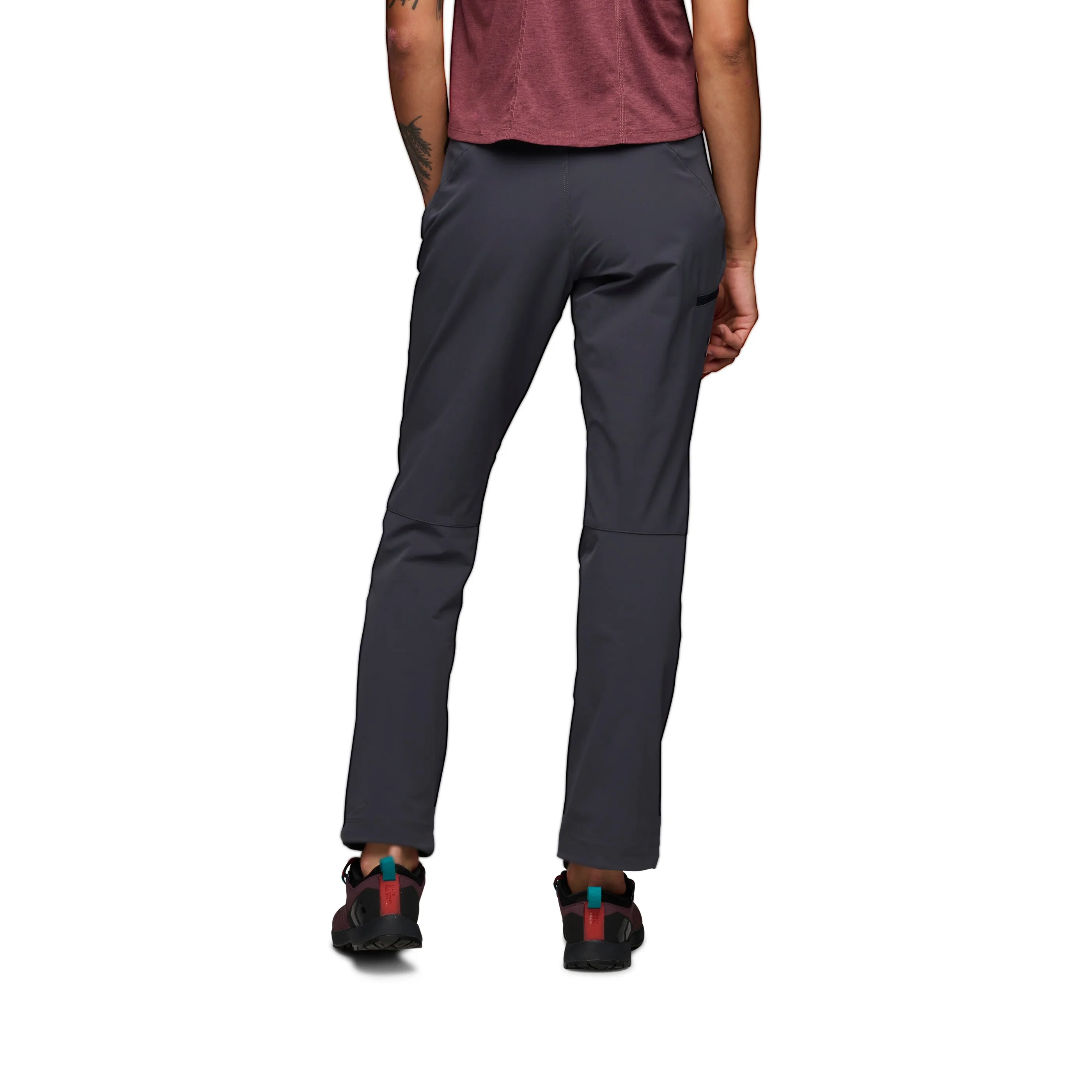 Women's Alpine Pants